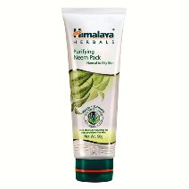 HIMALAYA FACE PACK  PURIFYING NEEM 50 G